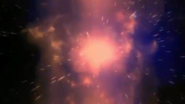 ‘ઘણુ બધુ અસામાન્ય થવાનુ છે'