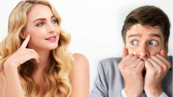 શારીરિક લક્ષણ