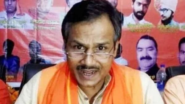 કમલેશ તિવારીની હત્યા કરાઈ હતી