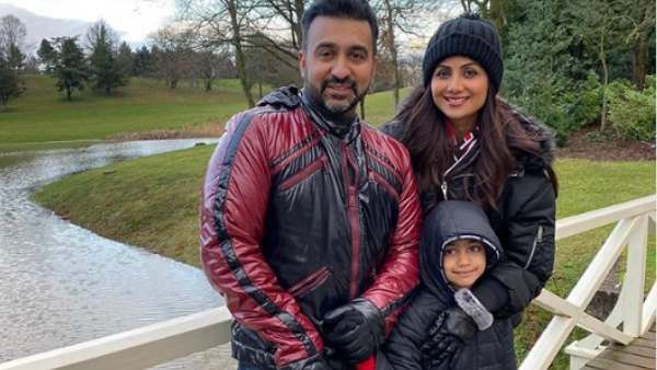 2009માં કર્યા હતા લગ્ન