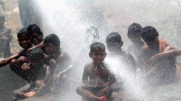 ચોમાસા વિશે સારા સમાચાર