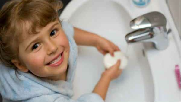 સાફ સફાઈ રાખવી છે જરૂરી