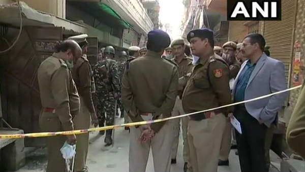 ગુનો કબૂલ્યો