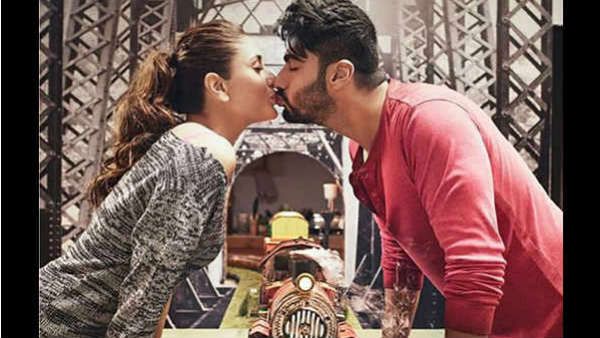 કી એન્ડ કા 