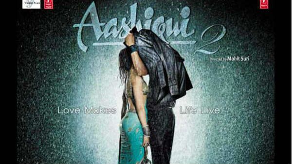 આશિકી 2