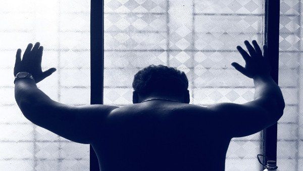 તૂટેલા દિલના સંકેત