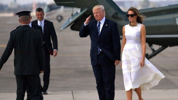 24 ફેબ્રુઆરીએ સવારે 11.55 વાગે અમદાવાદમાં હશે ટ્રમ્પ