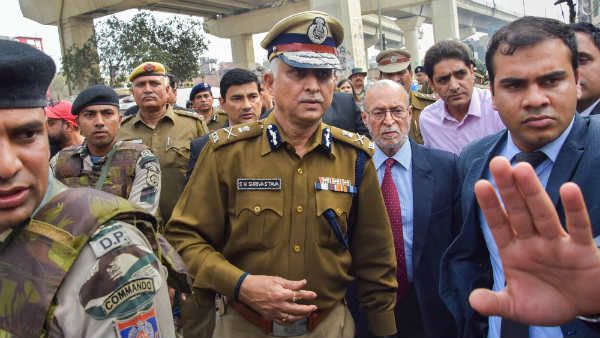 દરેક દોષિતને ન્યાયની કક્ષામાં લાવવાનો પ્રયાસ: શ્રીવાસ્તવ