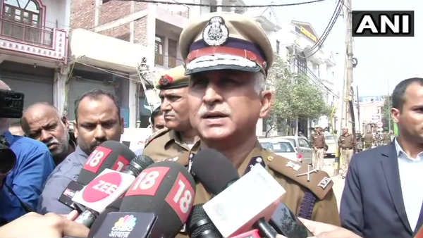 'ગુનેગારોને સજા અપાવવાનું કામ' ચાલુ જ છે