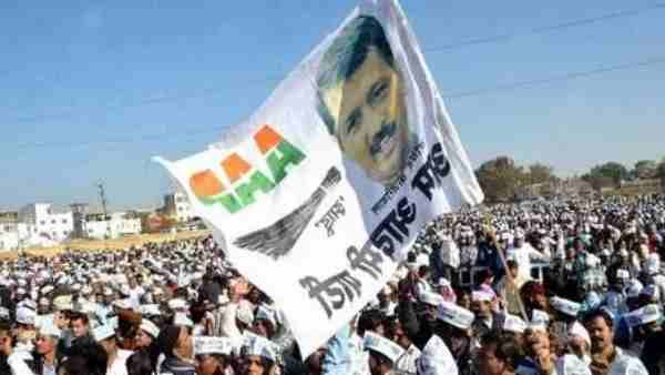 દિલ્હી બાદ હવે યૂપીમાં શરૂ થયું AAPનું અભિયાન, આ દિગ્ગજ નેતાએ કમાન સંભાળી