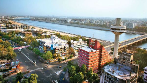 અમદાવાદની બર્થ ડે પર રિલીઝ થશે શહેર પર લખાયેલું રૅપ સોંગ