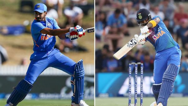 IND vs NZ: રાહુલ- અય્યરની તોફાની ઈનિંગે દિગ્ગજોને પણ પાછળ છોડ્યા