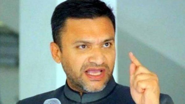 મંદીર-મસ્જિદ માટે અકબરૂદ્દીન ઓવૈસીએ માંગ્યો 13 કરોડનો ફંડ