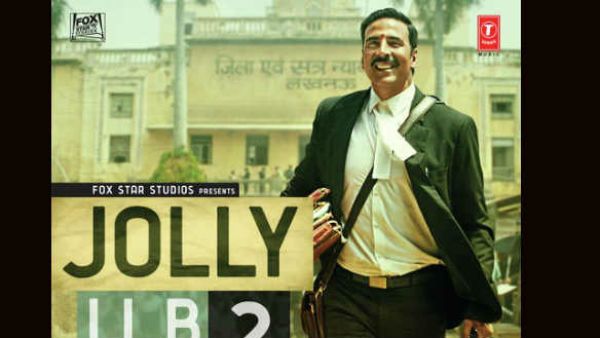 જૉલી એલએલબી 2