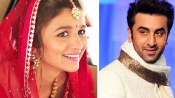 ફિલ્મ બ્રહ્માંસ્ત્રના રીલિઝ પછી આલીયા-રણબીર કરી શકે છે લગ્ન, આ છે પુરાવા