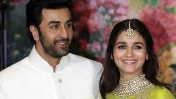 ઘણા લાંબા સમયથી આલિયા-રણબીર કપૂરના લગ્નના સમાચાર 