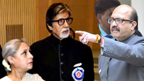 Video: જિંદગી અને મોત વચ્ચે લડી રહ્યો છુ, અમિતાભ બચ્ચનની માફી માંગુ છુઃ અમરસિંહ