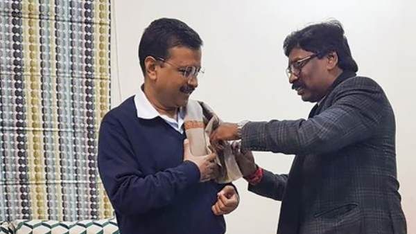 ત્રીજીવાર મુખ્યમંત્રી બનશે