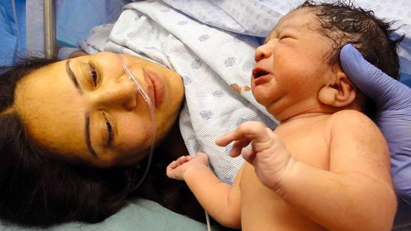 બાળકનું રડવું કેટલું સામાન્ય બાળકનું રડવું કેટલું સામાન્ય