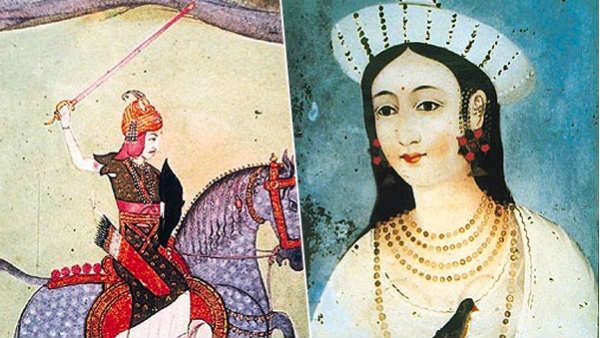 બાજીરાવ-મસ્તાની