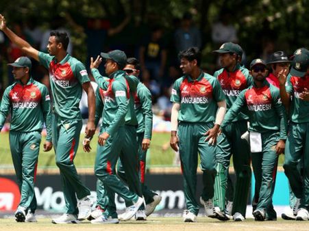 આઈસીસી કરી શકે છે મોટી કાર્યવાહી આઈસીસી કરી શકે છે મોટી કાર્યવાહી