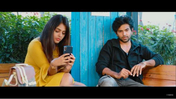 ‘બસ ચા સુધી’ રિલીઝ થતા પહેલા ગૌરવ પાસવાલાને શેની હતી ચિંતા?