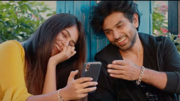 14 ફેબ્રુઆરીએ ધમાલ મચાવશે 14 ફેબ્રુઆરીએ ધમાલ મચાવશે