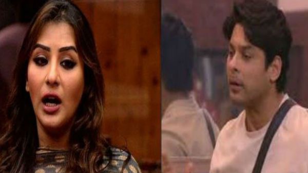 Bigg Boss 13: શિલ્પા શિંદેના ગંદા આરોપો પર સિદ્ઘાર્થે આપ્યુ ચોંકાવનારુ રિએક્શન