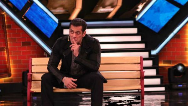 સલમાન સાથે કરશે ફિલ્મ