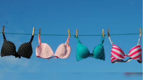 અંડરગાર્મેન્ટ્સ રોજ ધુઓ