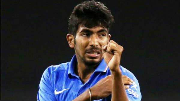 જસપ્રીત બુમરાહ - 7 કરોડ