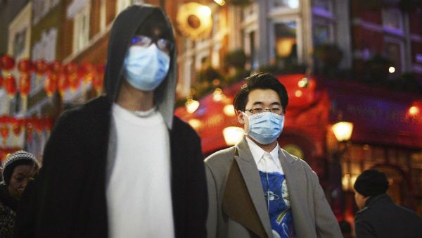 જો કોરોના વાયરસની વાત છુપાવી અથવા અફવા ફેલાવી તો થશે મોતની સજા