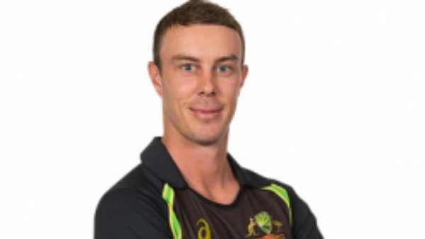 ક્રિસ લિન