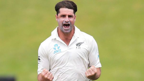 કૉલિન ડી ગ્રેન્ડહોમ