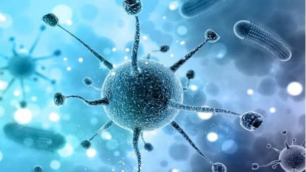 આવી રીતે પડ્યુ કોરોના વાઇરસનું નામ