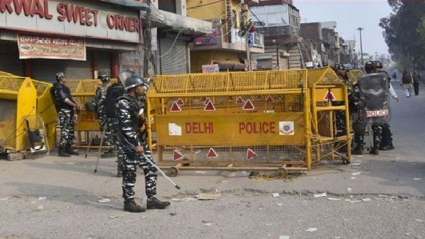 ‘કંઈ ન છોડ્યુ બધુ લૂંટી લીધુ'