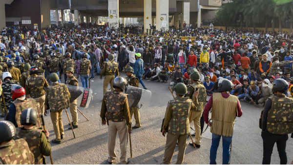 ‘તેમણે કોઈને નથી છોડ્યા'