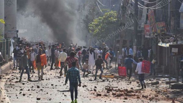 અફવાઓ ન ફેલાવવા કરી અપીલ