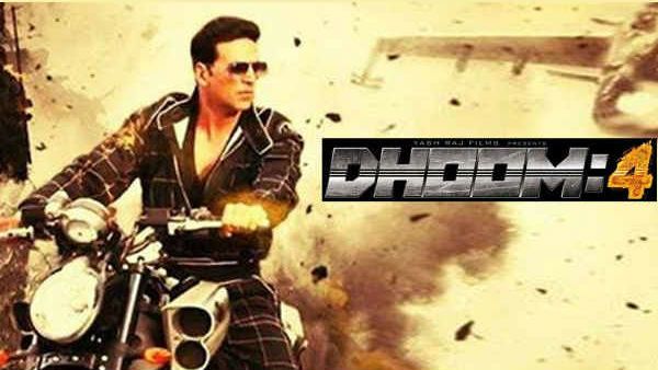 અક્ષય કુમારના ધૂમ 4 ધમાકા, 2020ની સૌથી મોટી જાહેરાત