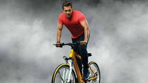 અફવા 1 - વિલન સલમાન ખાન