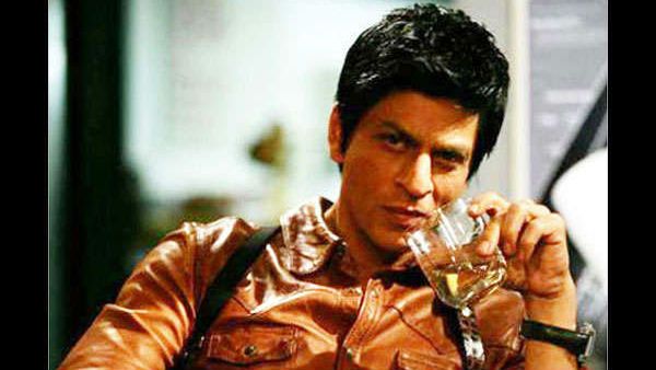 અફવા 2 - ડોન શાહરૂખ ખાન