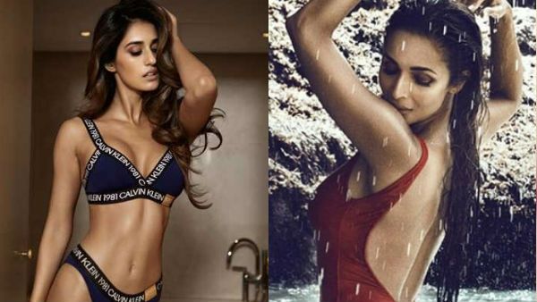 દિશા પટાની