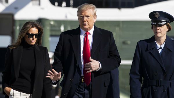 Trump India Visit: પીએમ મોદી સાથે સાબરમતી આશ્રમ જશે ડોનાલ્ડ ટ્રમ્પ