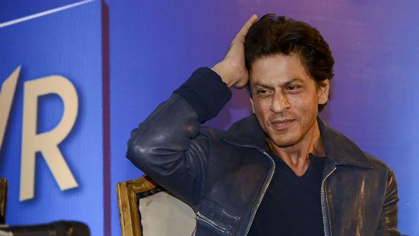 શાહરૂખની પ્રતિક્રિયાની રાહ જોવાઈ રહી છે