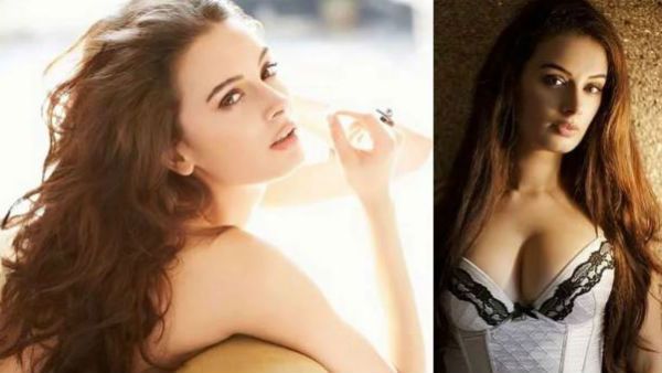 હૉટ ફોટોશૂટ હૉટ ફોટોશૂટ