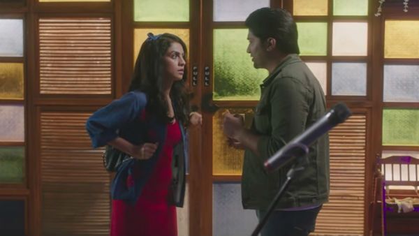 ફિલ્મ જોવી જોઈએ કે નહિ?