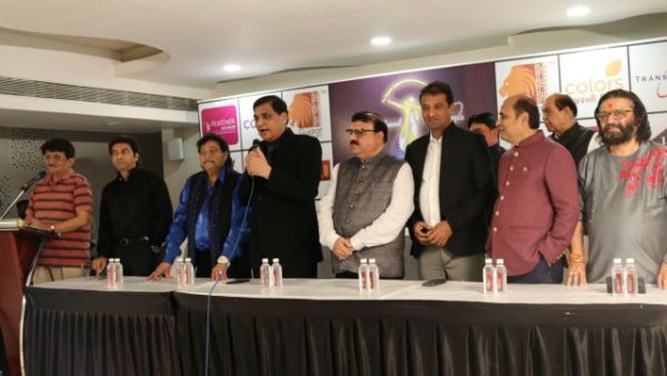 ટીચર ઓફ ધી યર – મોન્ટુની બિટ્ટુને સૌથી વધુ નોમિનેશન્સ ટીચર ઓફ ધી યર – મોન્ટુની બિટ્ટુને સૌથી વધુ નોમિનેશન્સ