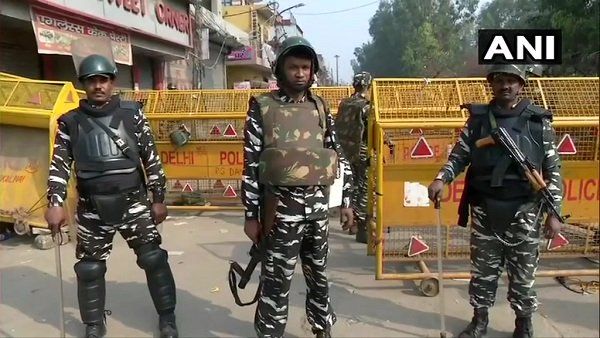 હાઇકોર્ટે પોલીસને આપ્યો ઠપકો હાઇકોર્ટે પોલીસને આપ્યો ઠપકો