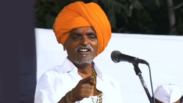 ઈંદુરીકર મહારાઝ પર થઈ શકે છે કાયદાકીય કાર્યવાહી