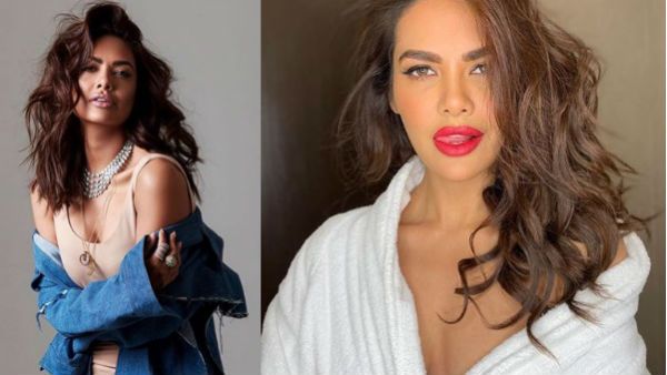 ઇન્ડસ્ટ્રીની સૌથી હોટેસ્ટ અભિનેત્રી